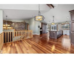 Recreation room - 26 Fairway Dr, Spruce Grove, AB T7X3K3 Photo 8