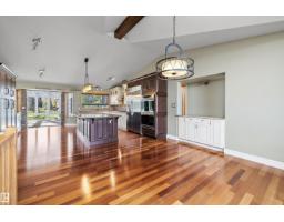 Laundry room - 26 Fairway Dr, Spruce Grove, AB T7X3K3 Photo 9