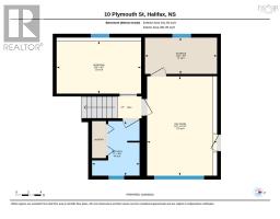 10 Plymouth Street, Halifax, NS B3M2S2 Photo 43