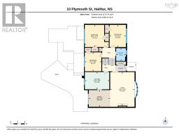10 Plymouth Street, Halifax, NS B3M2S2 Photo 44