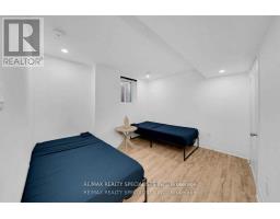 Unit 2 - 7294 Rosehurst Drive, Mississauga, ON L5N8H1 Photo 8
