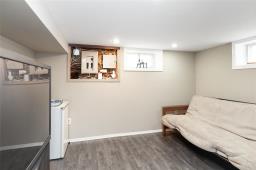 367 Jamison Avenue, Winnipeg, MB R2K1N1 Photo 21