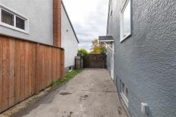 367 Jamison Avenue, Winnipeg, MB R2K1N1 Photo 23