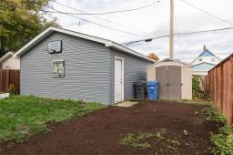 367 Jamison Avenue, Winnipeg, MB R2K1N1 Photo 27