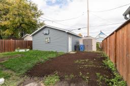 367 Jamison Avenue, Winnipeg, MB R2K1N1 Photo 24