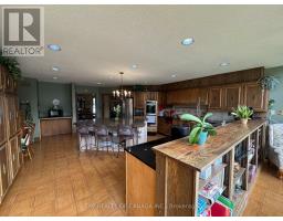 Kitchen - 1499 Kraft Creek Road, Timmins, ON P4N7C3 Photo 12