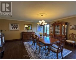 Primary Bedroom - 1499 Kraft Creek Road, Timmins, ON P4N7C3 Photo 14
