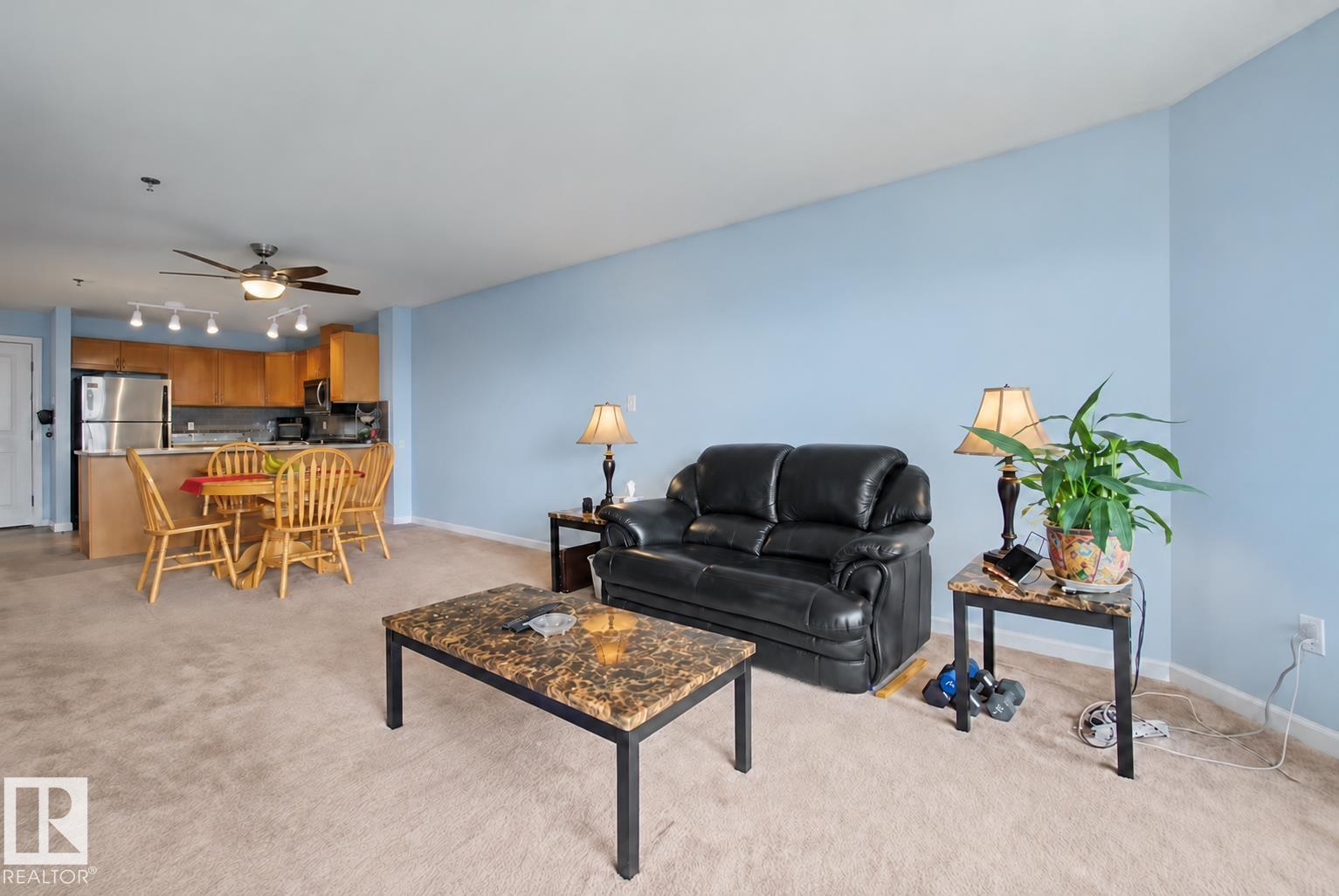#303 530 HOOKE RD NW - 11