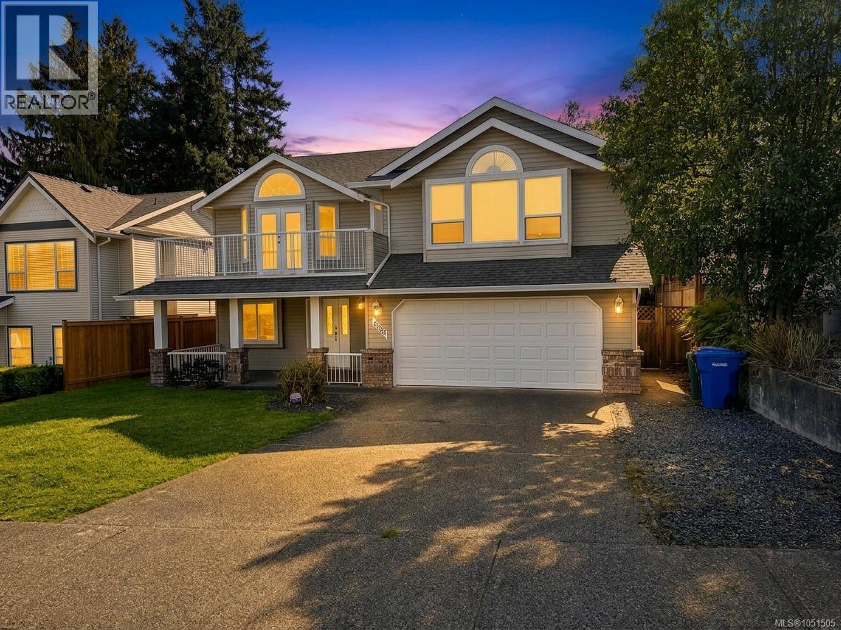6083 Sierra Way - 1
