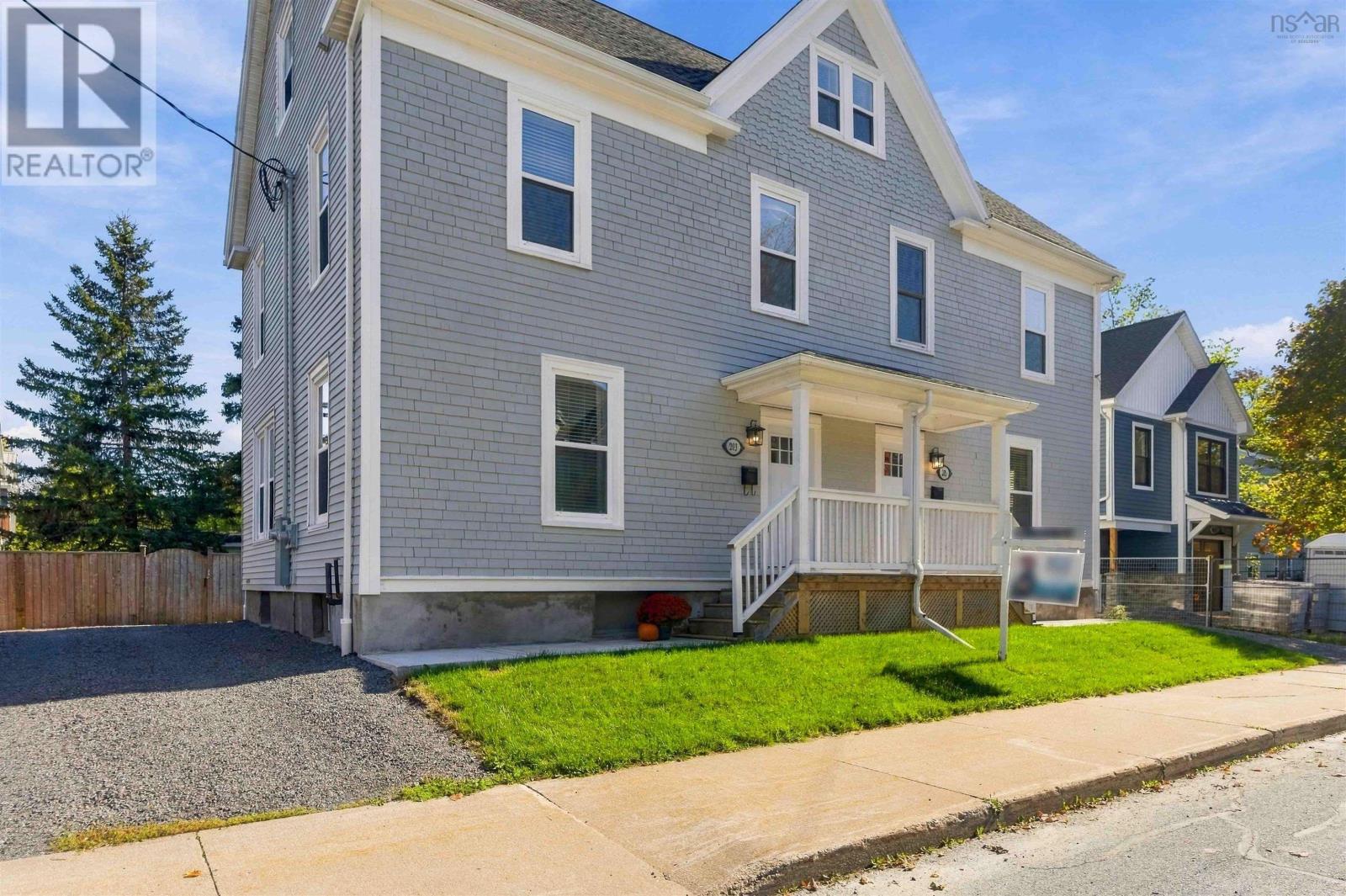 203/205 Gray Street - 2