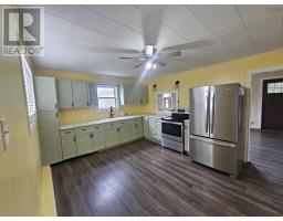 Porch - 488 Donkin Morien Highway, Tower Road, NS B1B1W1 Photo 6