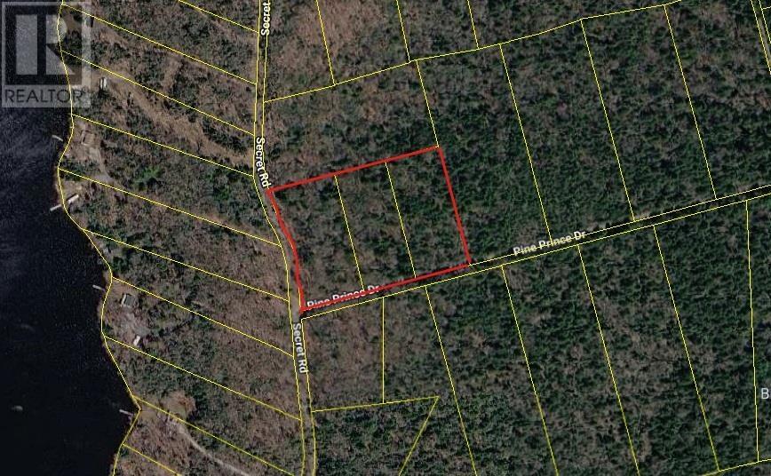 Property photo of Lots Pine Prince Drive