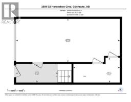 1604, 32 Horseshoe Crescent, Cochrane, AB T4C2P4 Photo 25