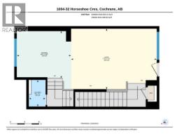 1604, 32 Horseshoe Crescent, Cochrane, AB T4C2P4 Photo 26