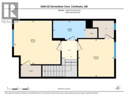 1604, 32 Horseshoe Crescent, Cochrane, AB T4C2P4 Photo 27