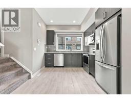 Bedroom - 1604, 32 Horseshoe Crescent, Cochrane, AB T4C2P4 Photo 8