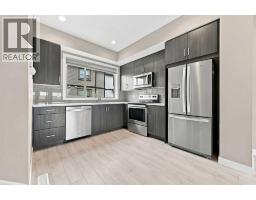 1604, 32 Horseshoe Crescent, Cochrane, AB T4C2P4 Photo 9
