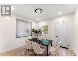 204 Franklin Avenue, Toronto, ON M6P3Z3 Photo 10