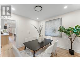 204 Franklin Avenue, Toronto, ON M6P3Z3 Photo 11