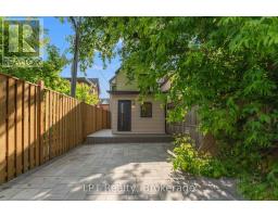 204 Franklin Avenue, Toronto, ON M6P3Z3 Photo 21