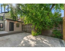 204 Franklin Avenue, Toronto, ON M6P3Z3 Photo 22