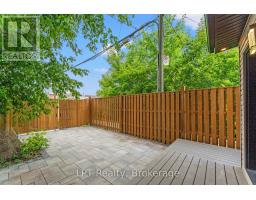 204 Franklin Avenue, Toronto, ON M6P3Z3 Photo 24