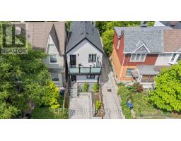 204 Franklin Avenue, Toronto, ON M6P3Z3 Photo 27