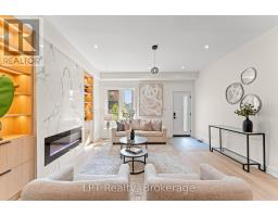Bedroom 3 - 204 Franklin Avenue, Toronto, ON M6P3Z3 Photo 6