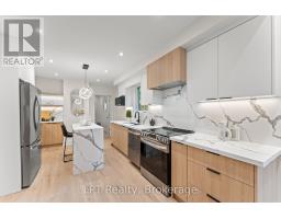 204 Franklin Avenue, Toronto, ON M6P3Z3 Photo 8