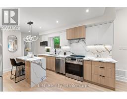 204 Franklin Avenue, Toronto, ON M6P3Z3 Photo 9