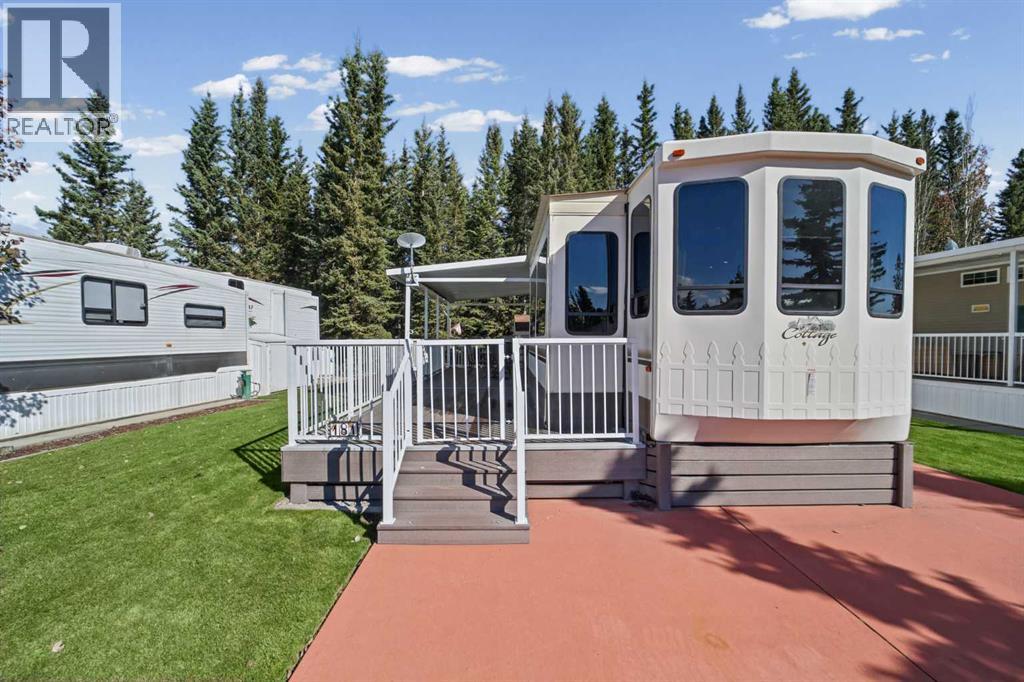 181, 32379 Range Road 55 - 3