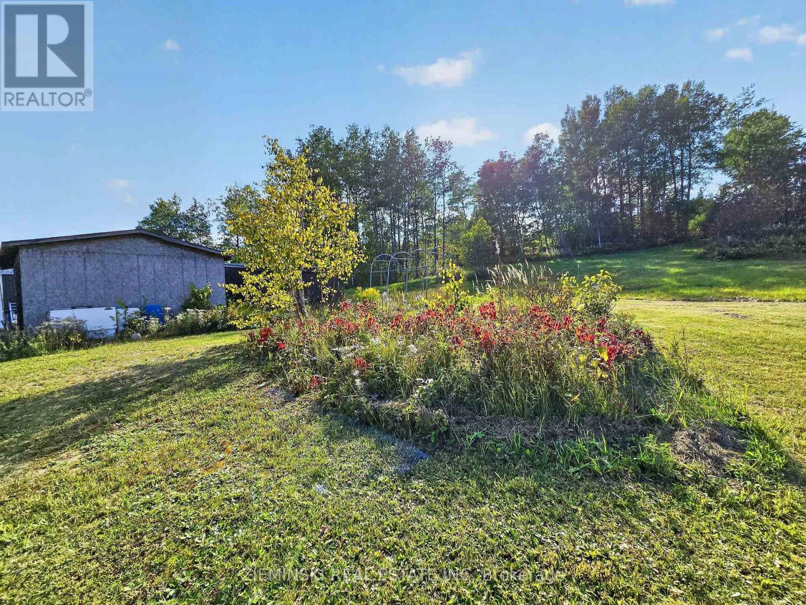 4093 HWY 11 SOUTH HIGHWAY - 36