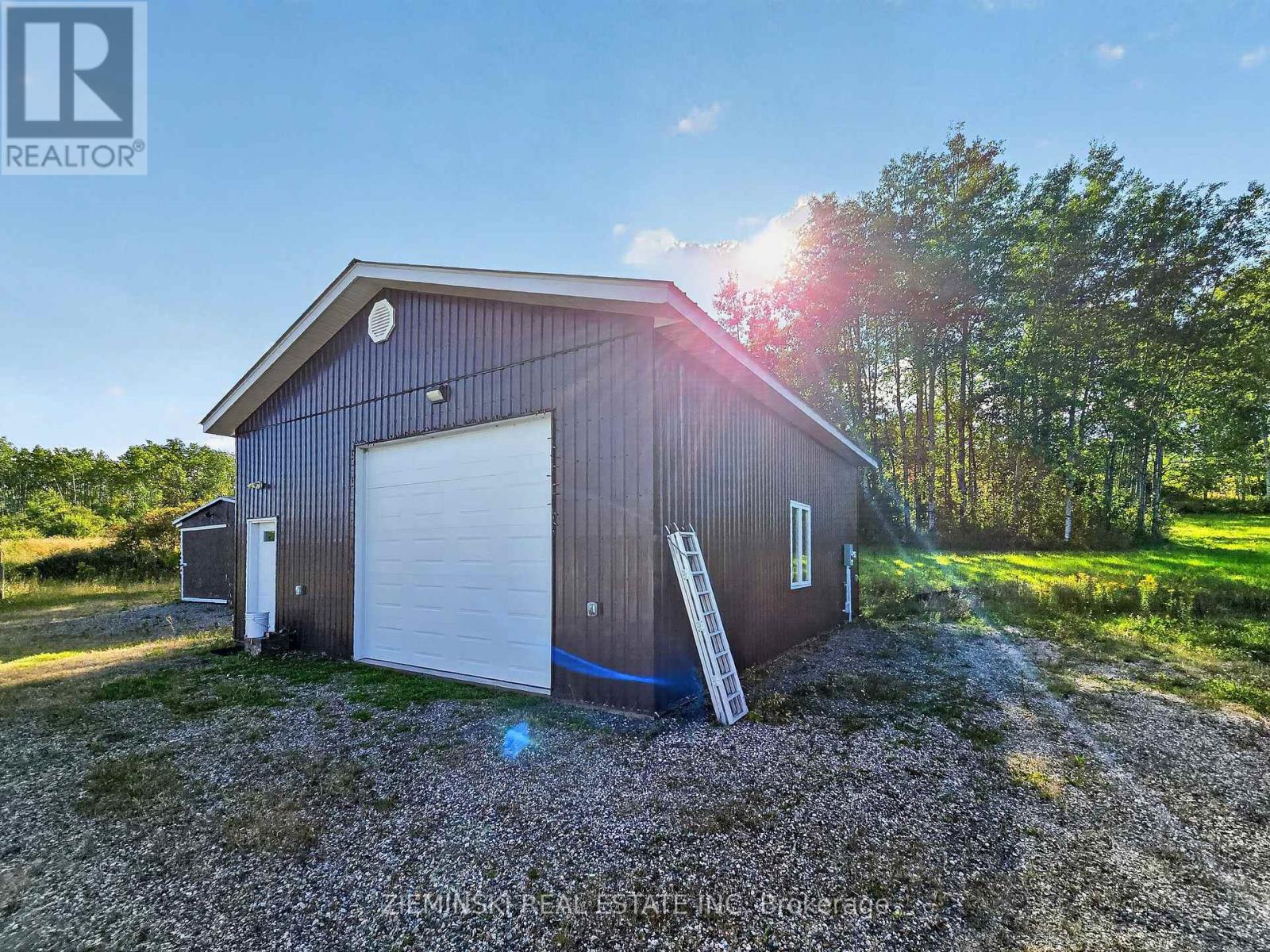 4093 HWY 11 SOUTH HIGHWAY - 4