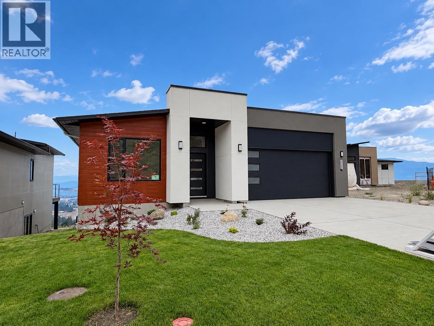  3765 Davidson Court, West Kelowna