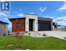  3765 Davidson Court, West Kelowna