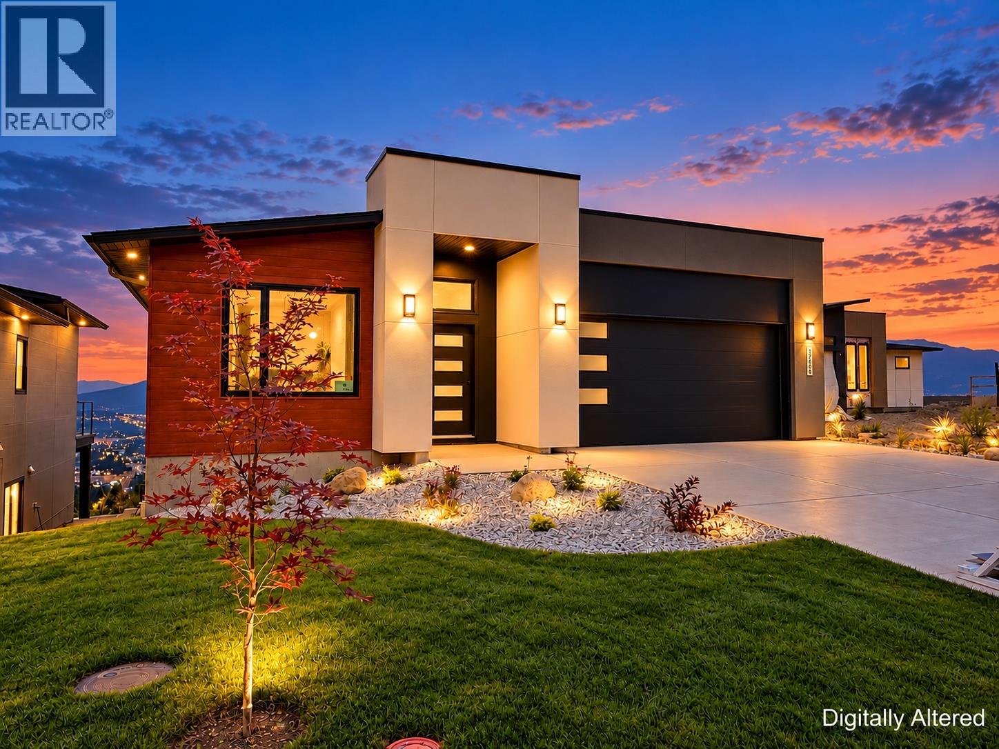 3765 Davidson Court Lot# Trails 74, West Kelowna