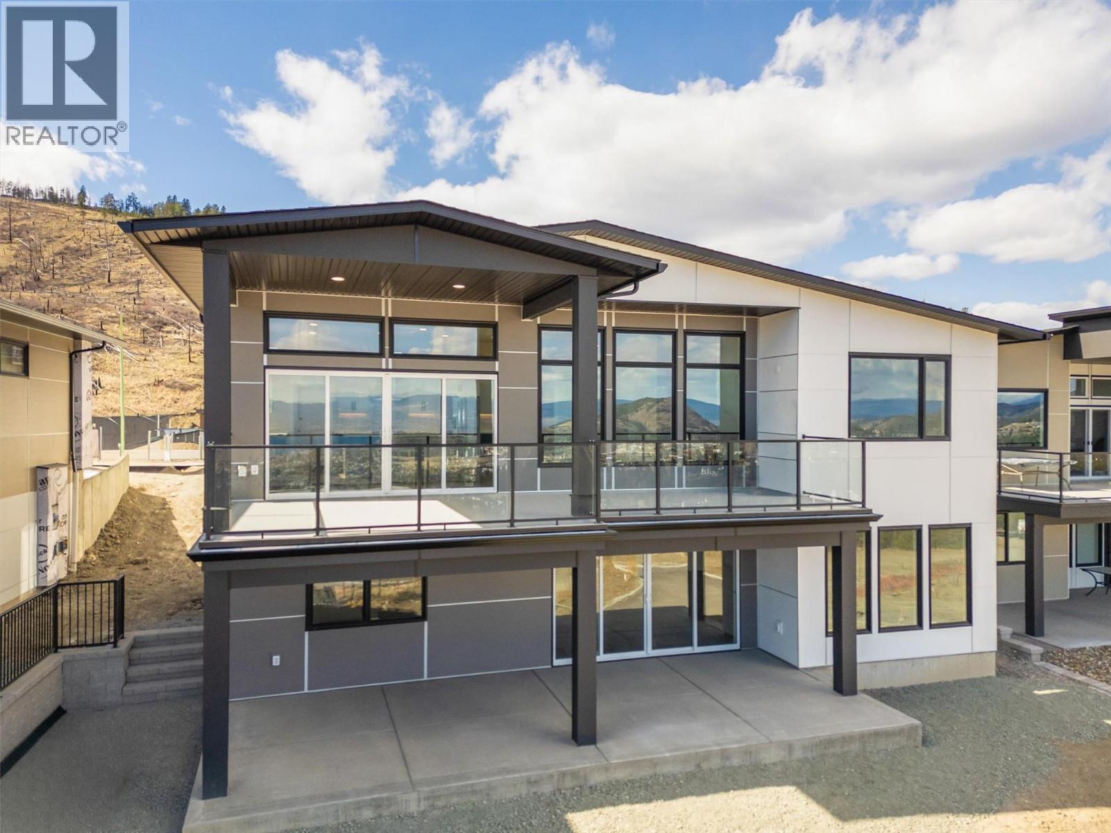 3765 Davidson Court Lot# Trails 74, West Kelowna