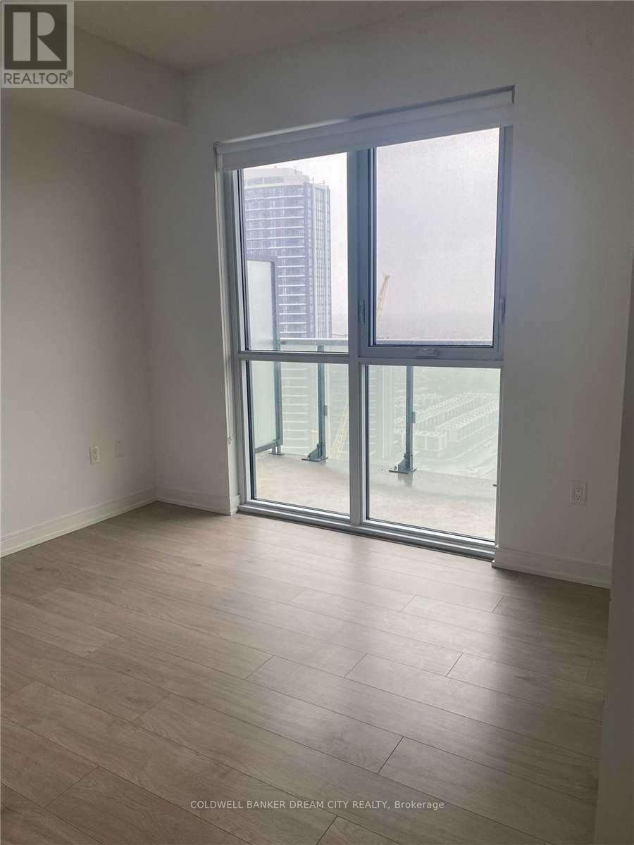 2506 - 8 NAHANI WAY, Mississauga (Hurontario) — photo 10