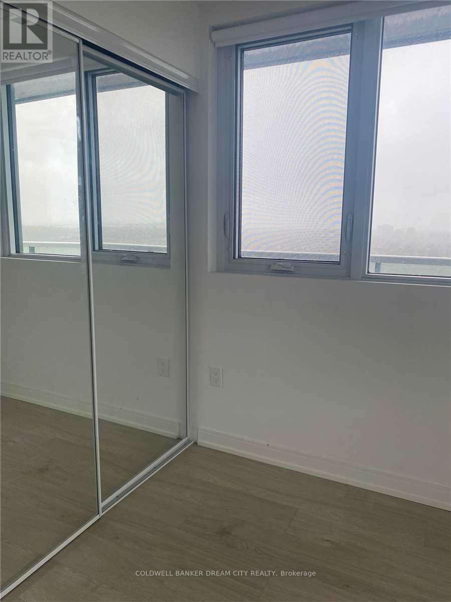 2506 - 8 NAHANI WAY, Mississauga (Hurontario) — photo 12