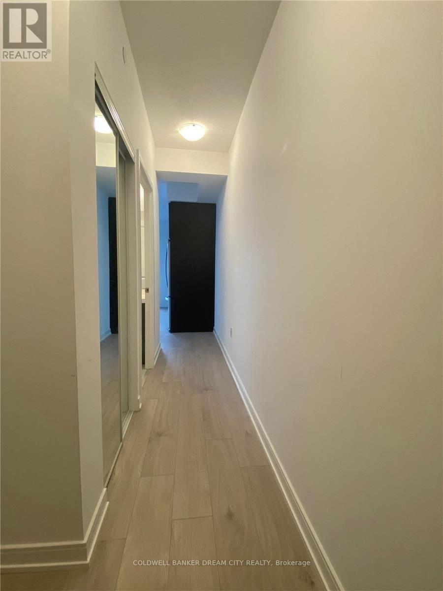 2506 - 8 NAHANI WAY, Mississauga (Hurontario) — photo 4