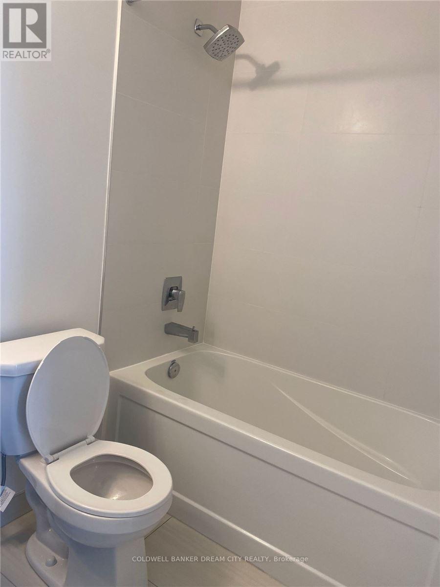 2506 - 8 NAHANI WAY, Mississauga (Hurontario) — photo 8