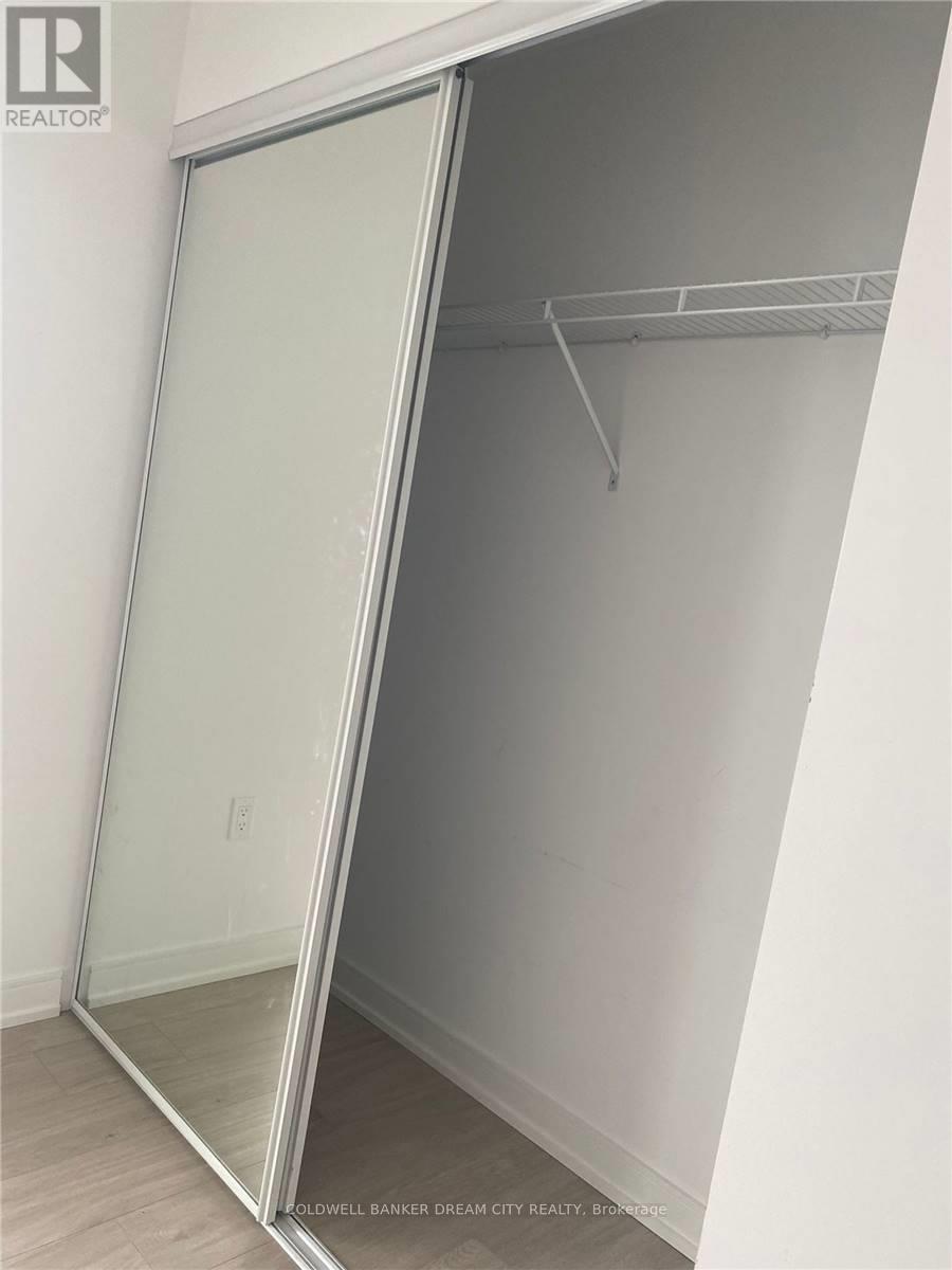 2506 - 8 NAHANI WAY, Mississauga (Hurontario) — photo 9