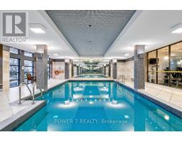 110 - 18 Spring Garden Avenue, Toronto, ON M2N7M2 Photo 27