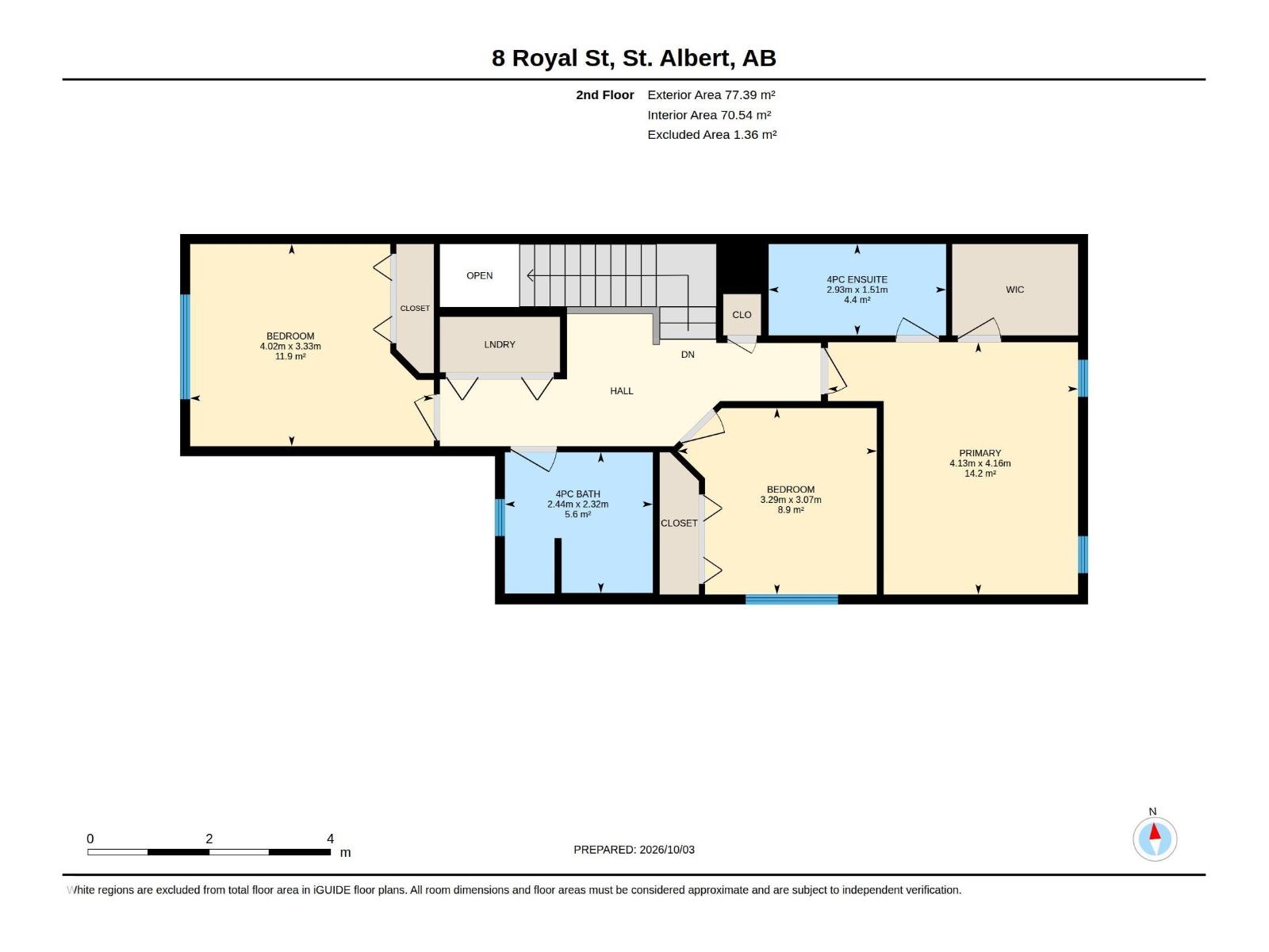 8 ROYAL ST - 61