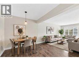 152 Pantego Lane Nw, Calgary, AB T3K0T1 Photo 17