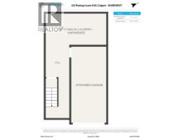 152 Pantego Lane Nw, Calgary, AB T3K0T1 Photo 33