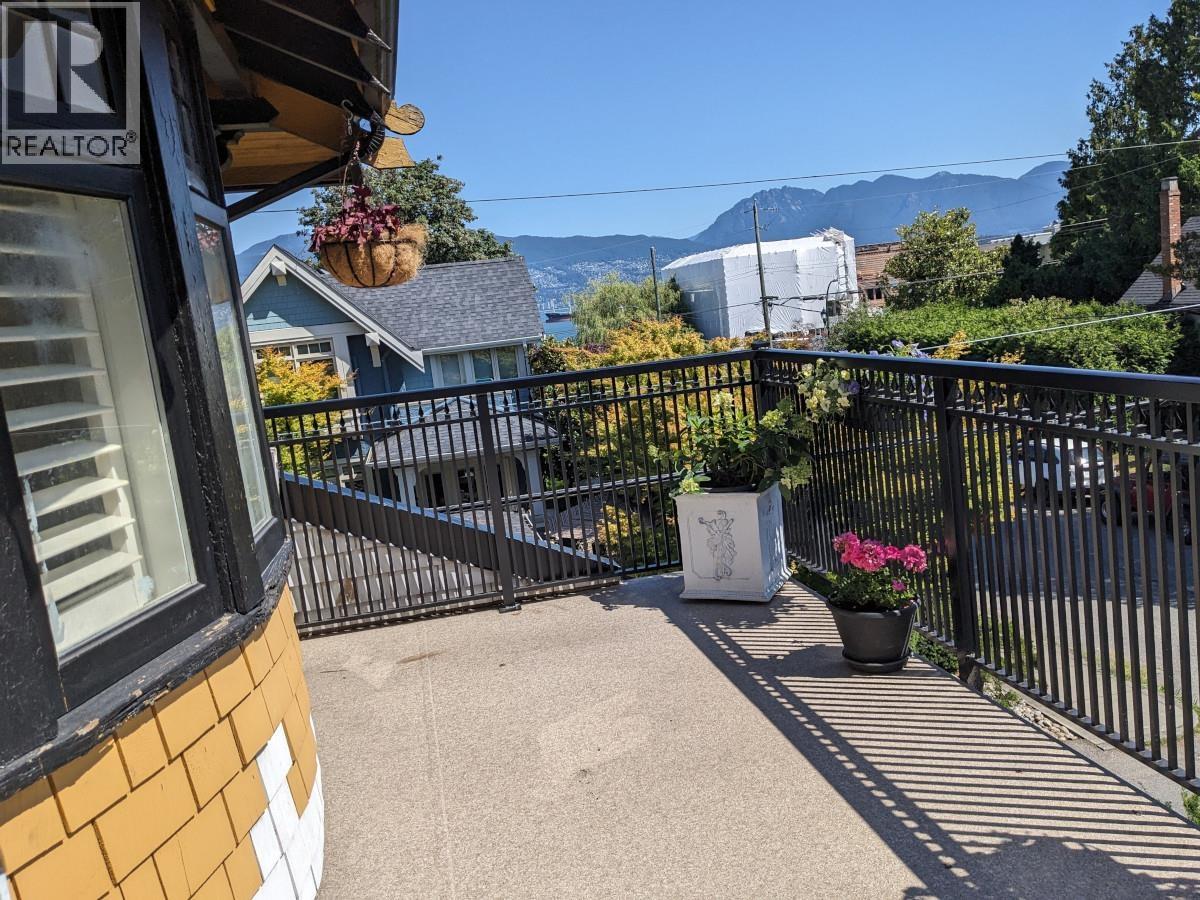 1 Bed, 1 Bath House for Rent in Vancouver – Upper 1 1631 DUNBAR STREET, Vancouver – MLS# R3172117 - Image 20