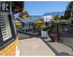 Upper 1 1631 Dunbar Street, Vancouver, BC V6R3L7 Photo 20