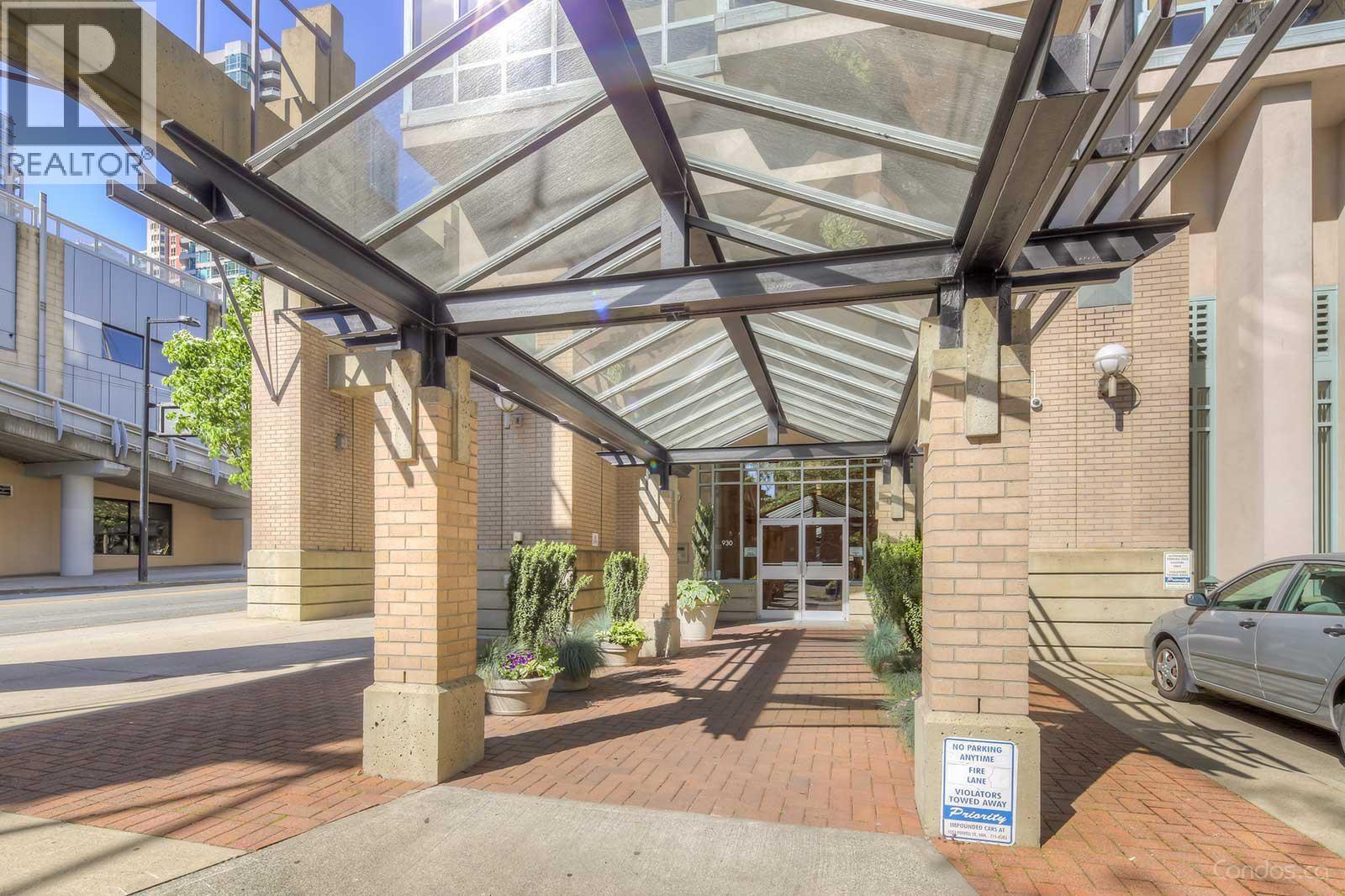 2 Bed, 2 Bath House for Rent in Vancouver – 2203 930 CAMBIE STREET, Vancouver – MLS# R3172119 - Image 2