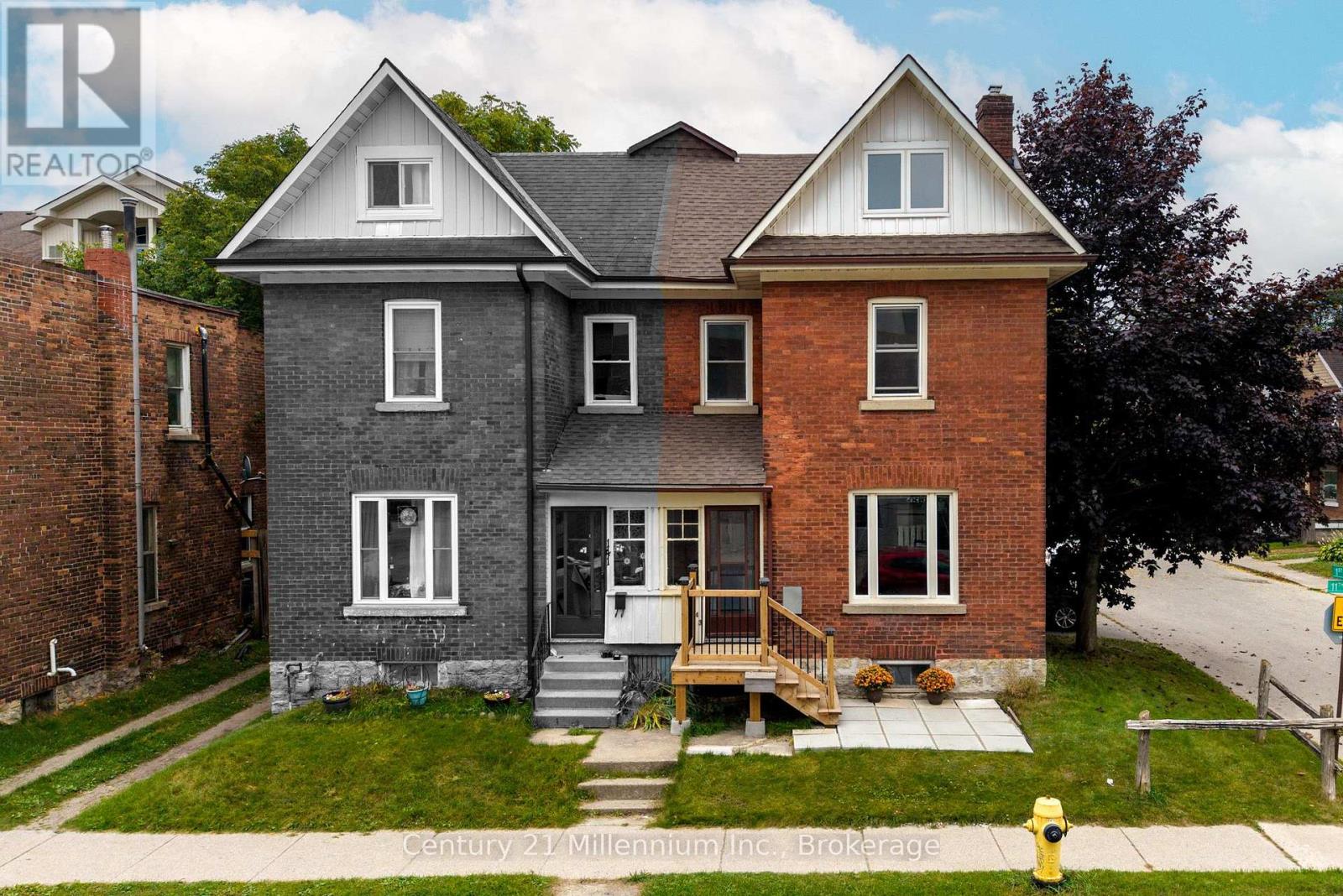 143 11TH STREET W, Owen Sound